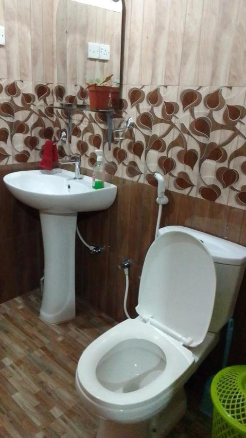 אלה Secret Nest Homestay מראה חיצוני תמונה