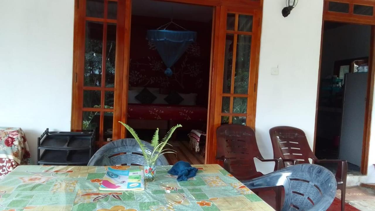 אלה Secret Nest Homestay מראה חיצוני תמונה