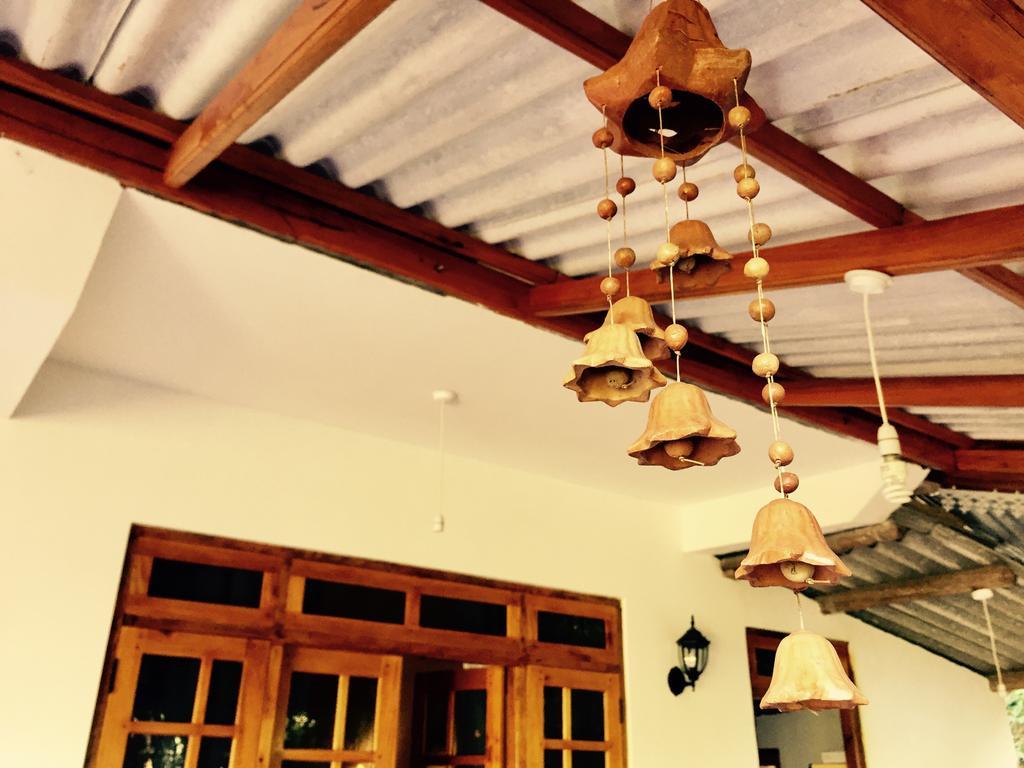 אלה Secret Nest Homestay מראה חיצוני תמונה
