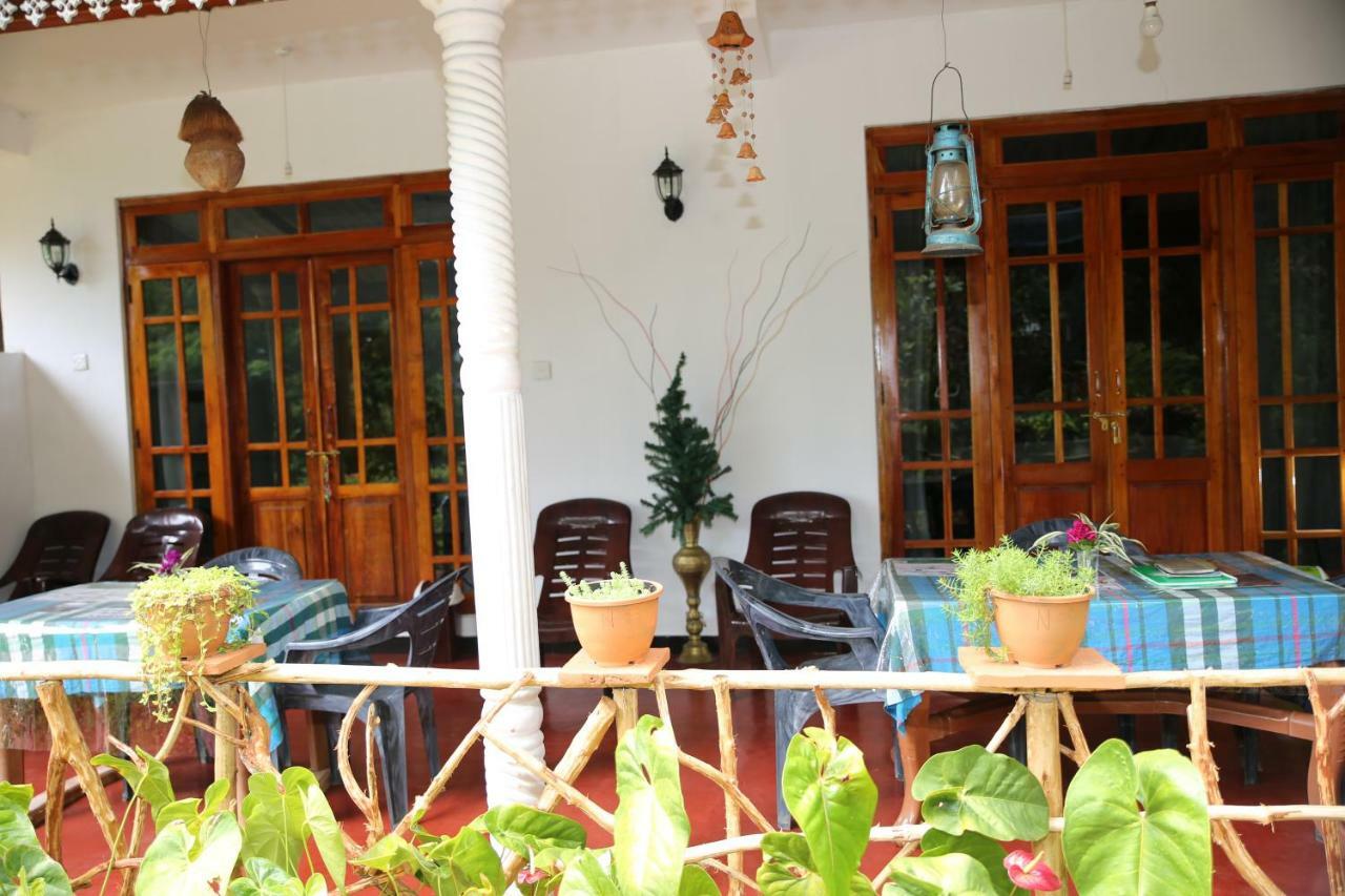 אלה Secret Nest Homestay מראה חיצוני תמונה