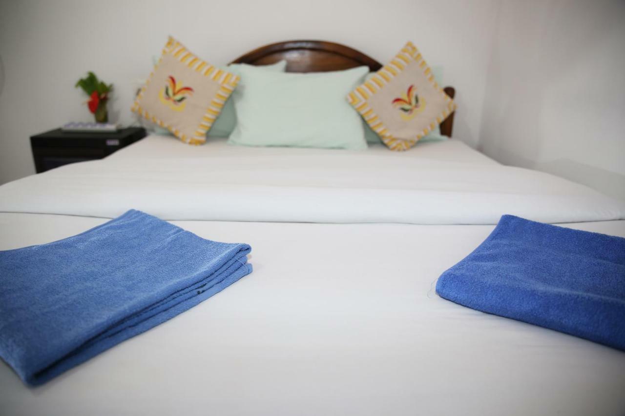 אלה Secret Nest Homestay חדר תמונה
