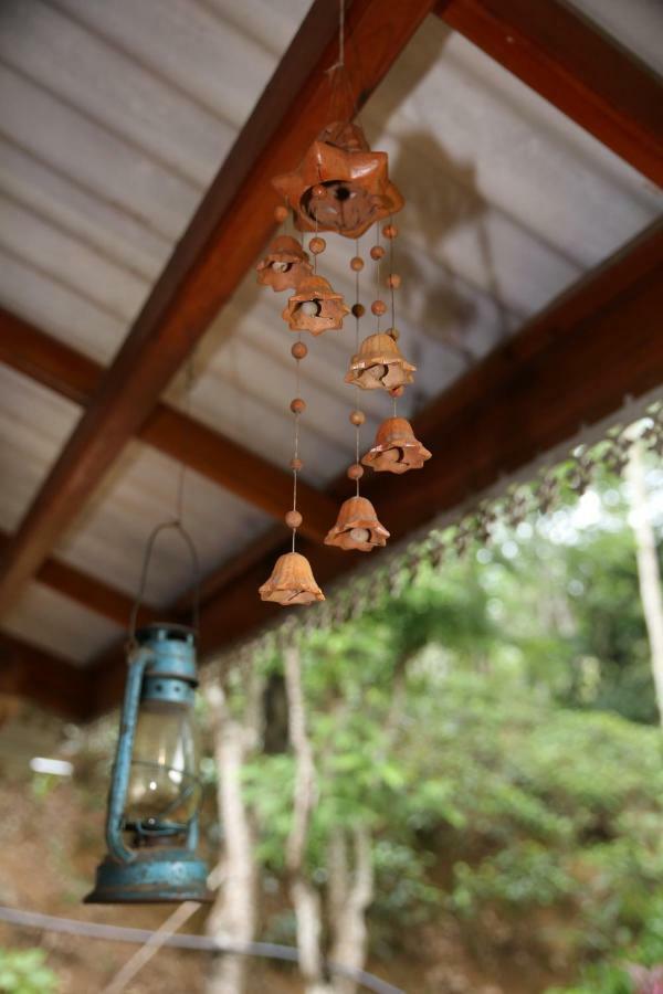 אלה Secret Nest Homestay מראה חיצוני תמונה