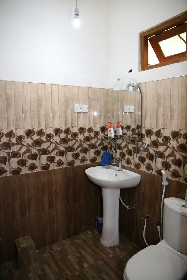 אלה Secret Nest Homestay חדר תמונה