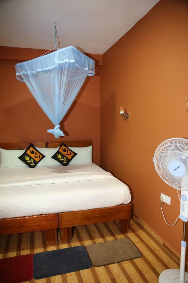 אלה Secret Nest Homestay חדר תמונה