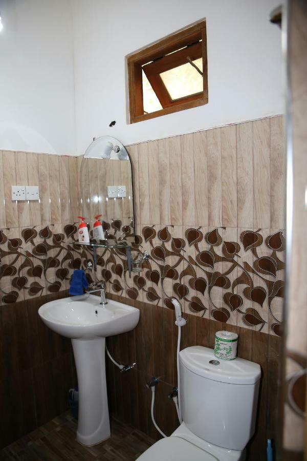 אלה Secret Nest Homestay חדר תמונה