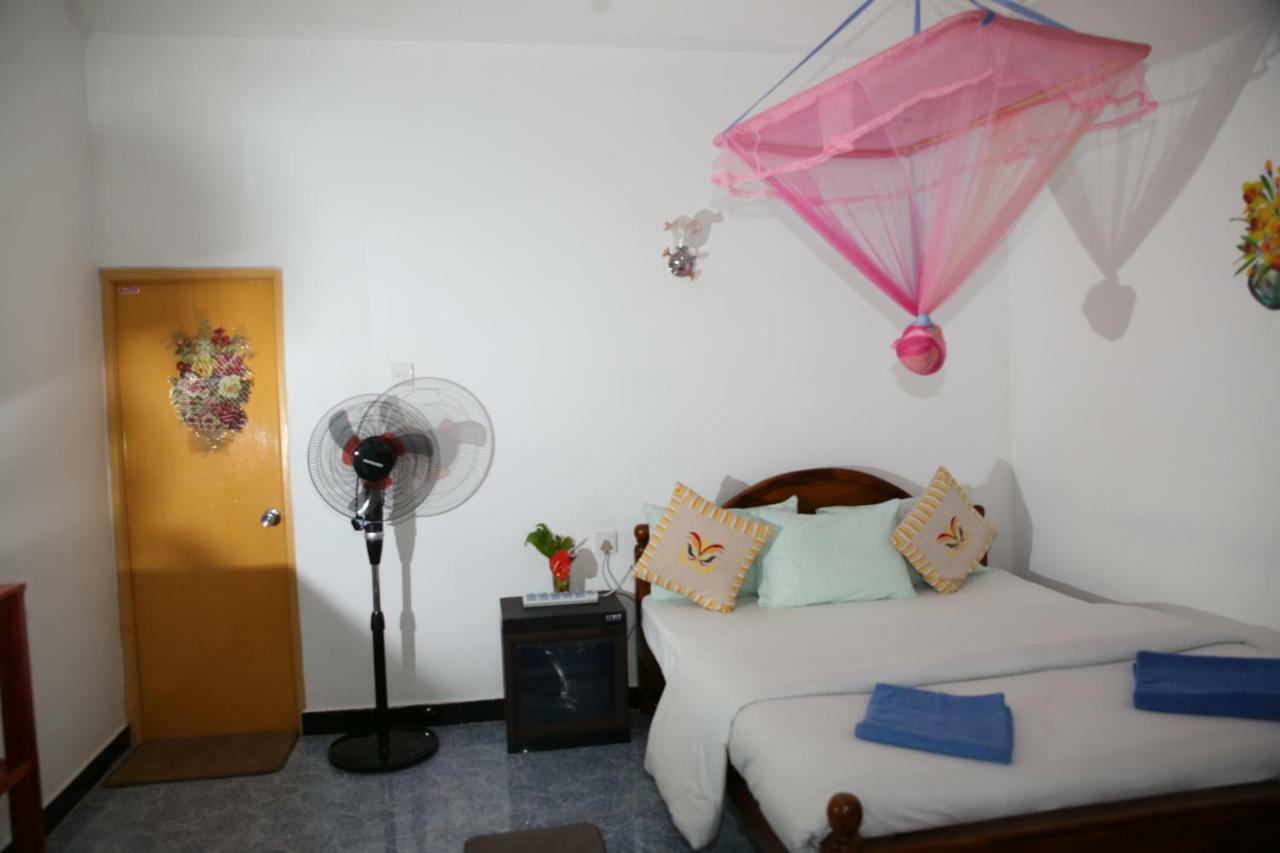אלה Secret Nest Homestay חדר תמונה