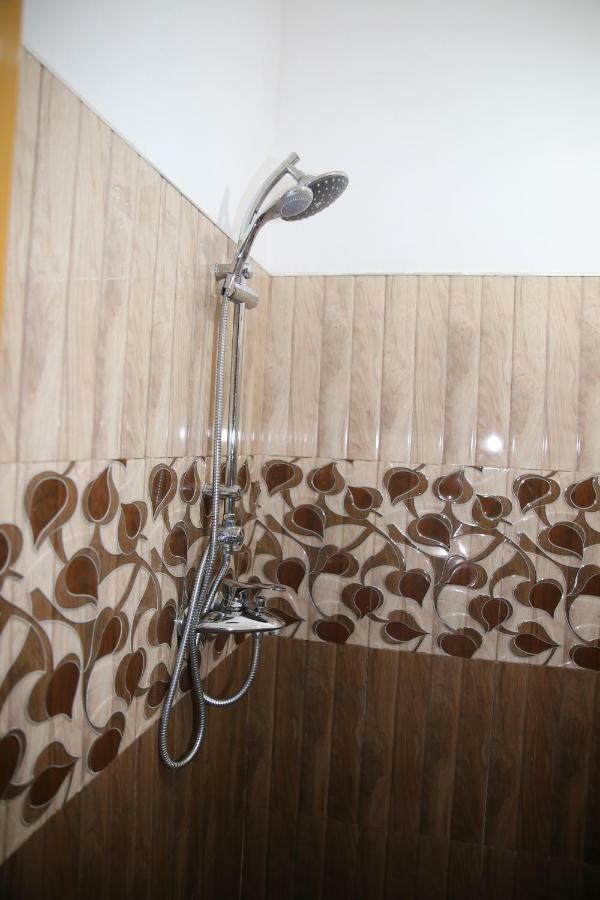 אלה Secret Nest Homestay חדר תמונה