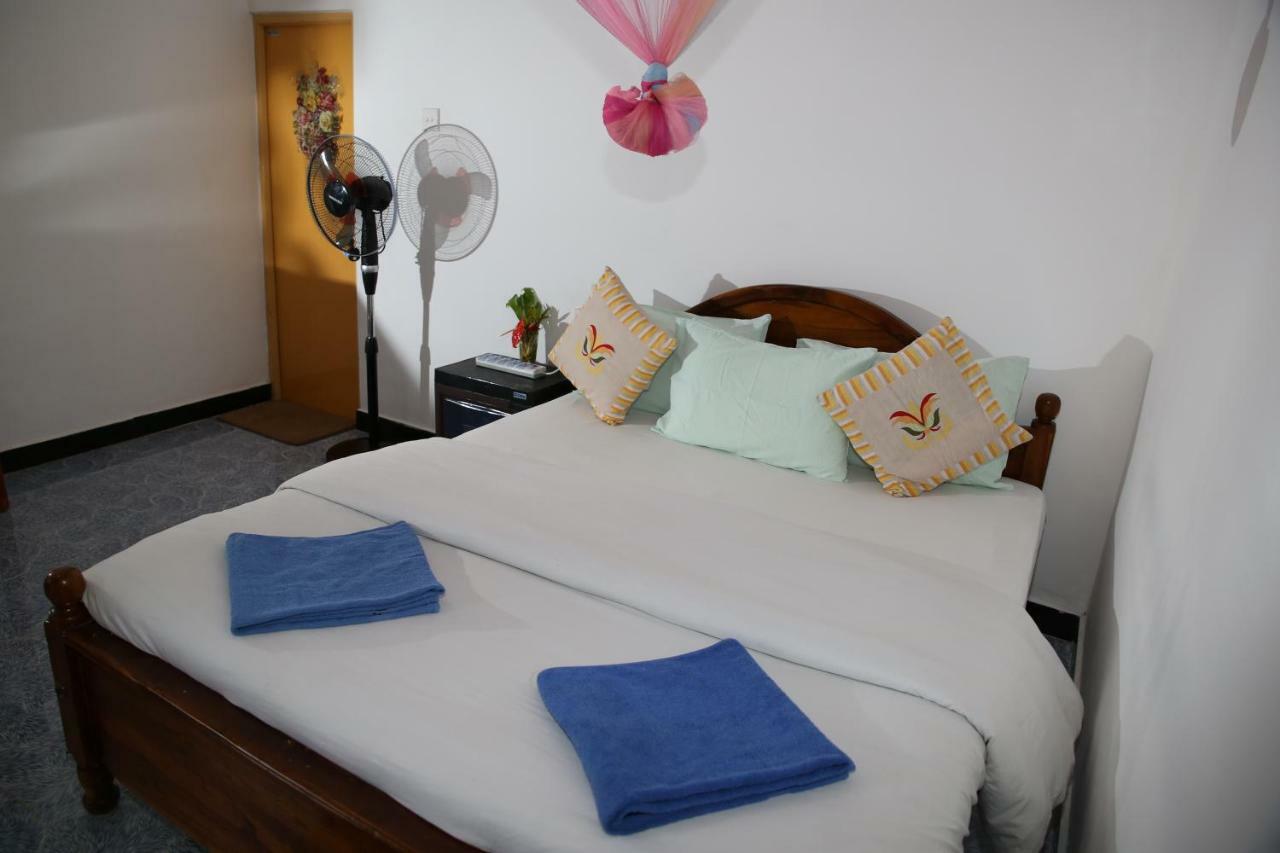 אלה Secret Nest Homestay חדר תמונה