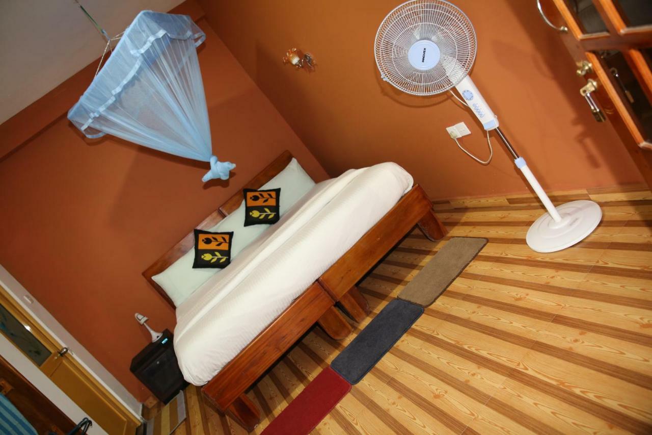 אלה Secret Nest Homestay חדר תמונה