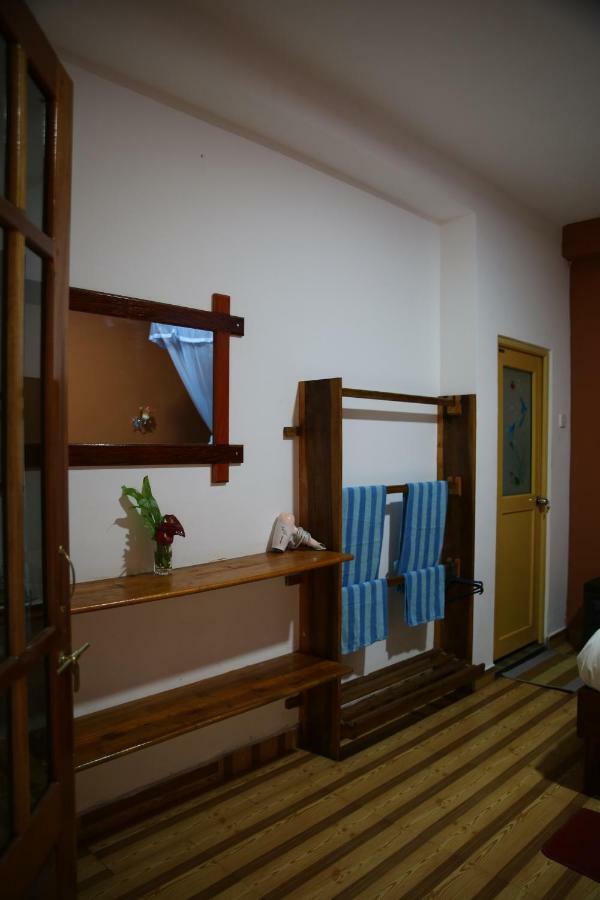 אלה Secret Nest Homestay חדר תמונה