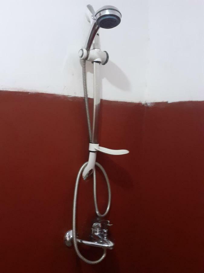 אלה Secret Nest Homestay חדר תמונה