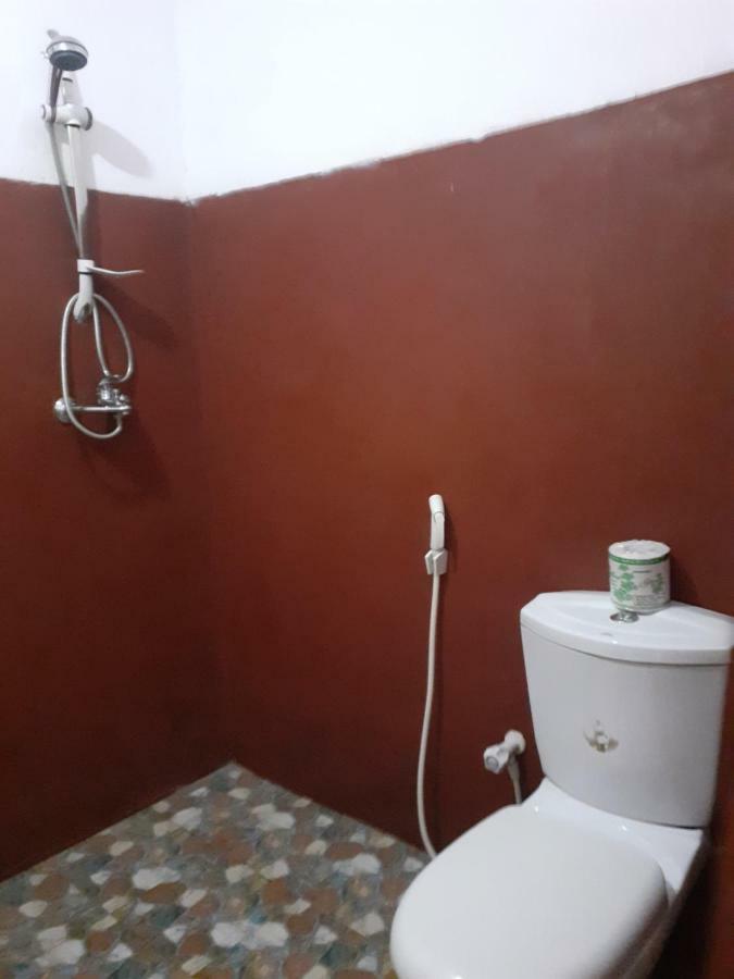 אלה Secret Nest Homestay חדר תמונה